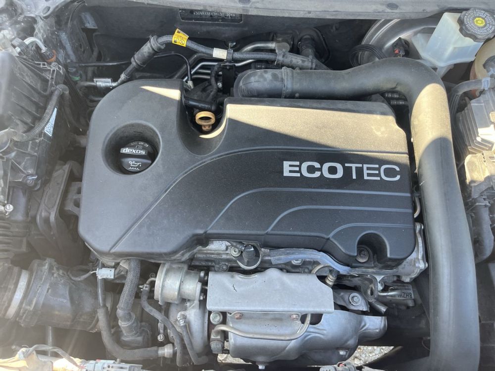 2019 Chevrolet Equinox - photo 11