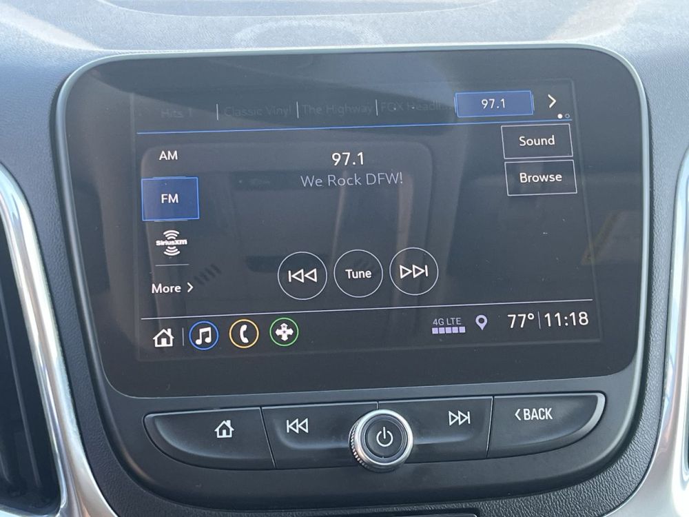 2019 Chevrolet Equinox - photo 12