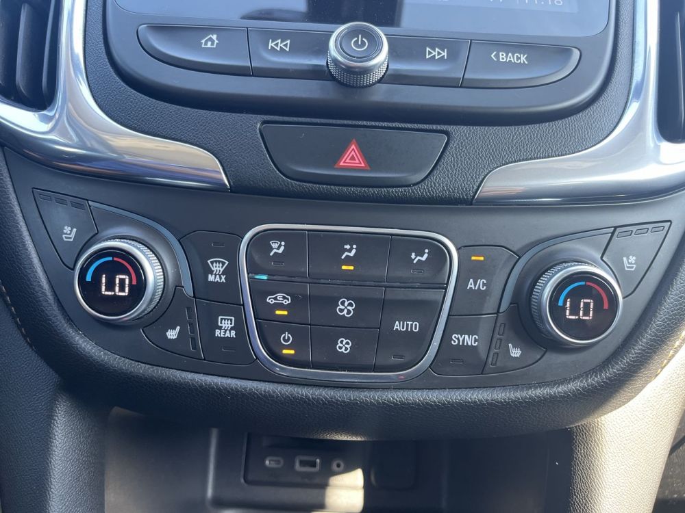 2019 Chevrolet Equinox - photo 14