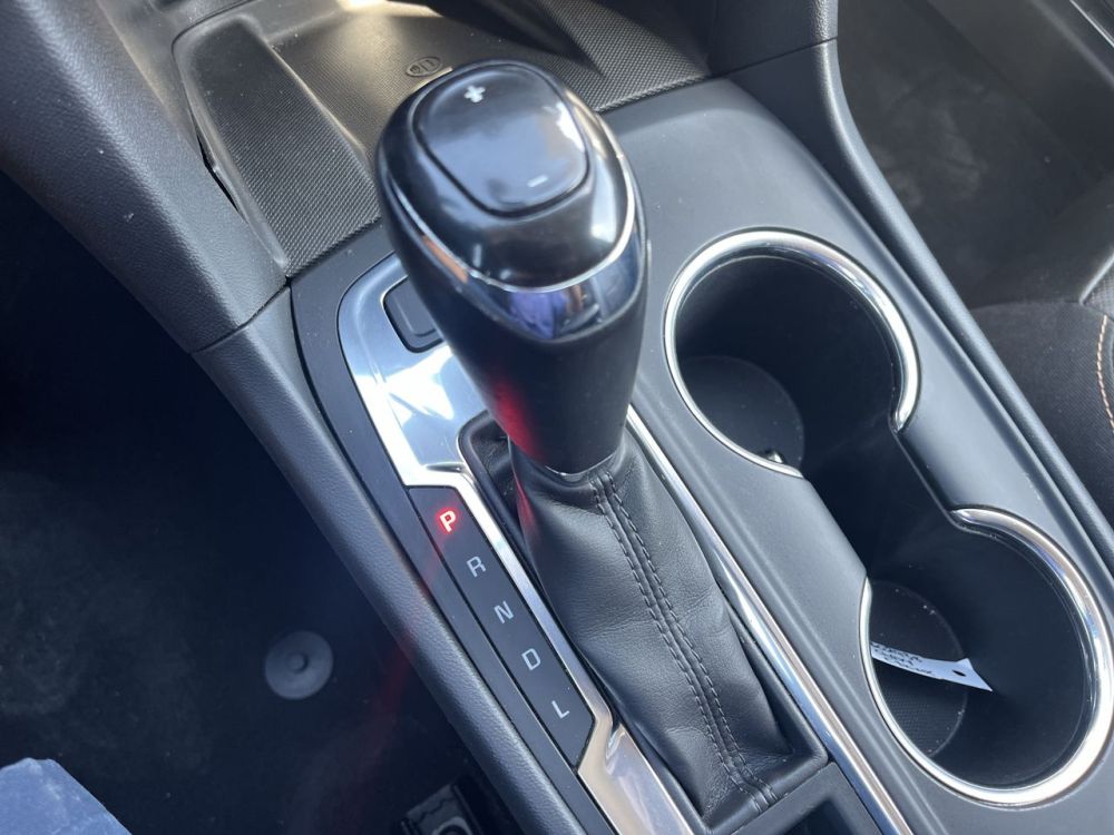 2019 Chevrolet Equinox - photo 15