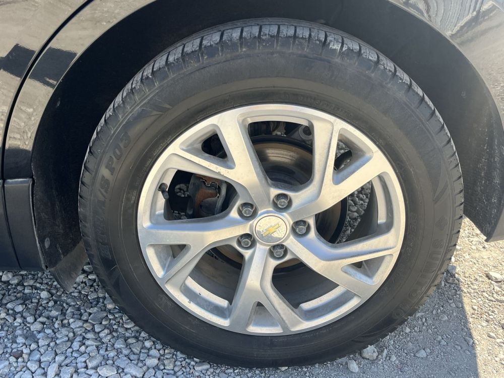 2019 Chevrolet Equinox - photo 17