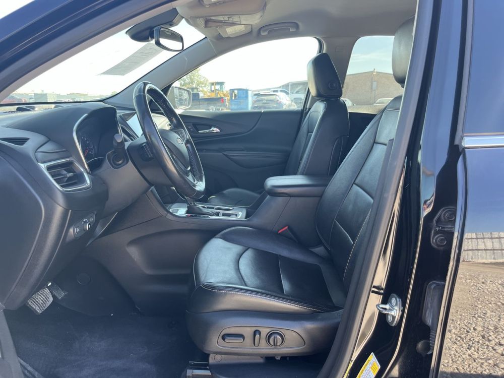 2019 Chevrolet Equinox - photo 18