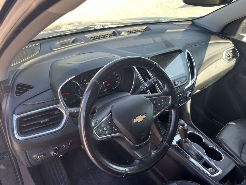 2019 Chevrolet Equinox - photo 19