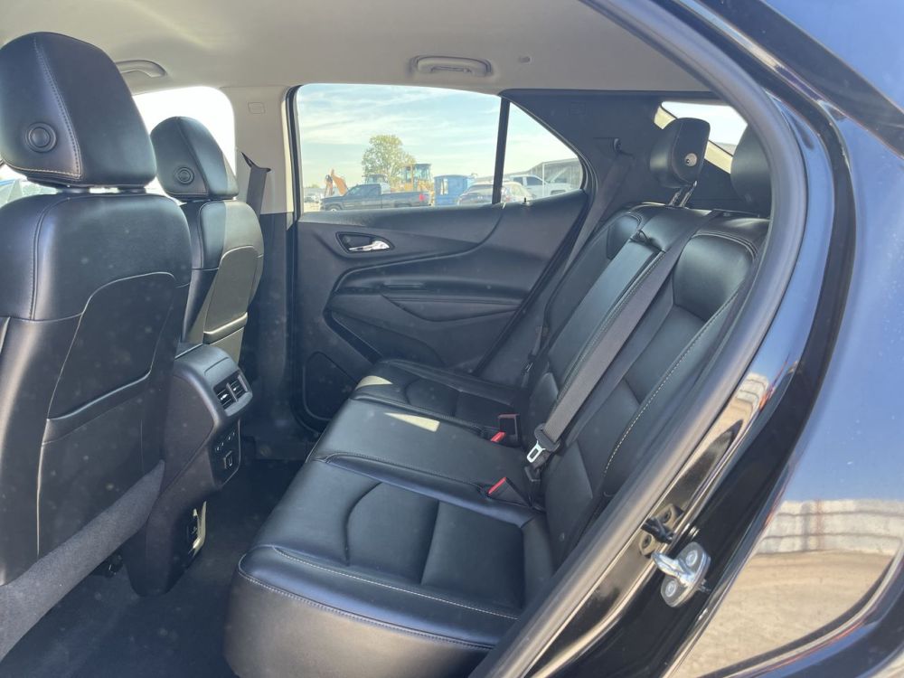 2019 Chevrolet Equinox - photo 20