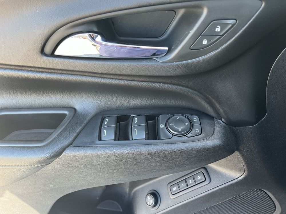 2019 Chevrolet Equinox - photo 21