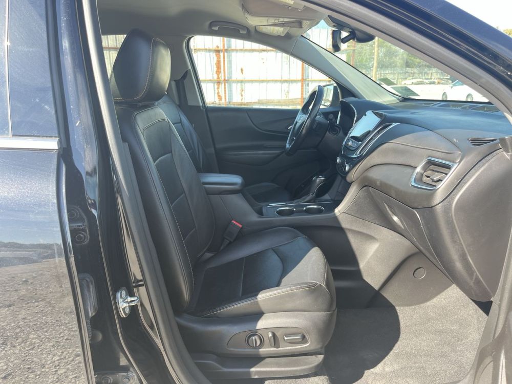 2019 Chevrolet Equinox - photo 24