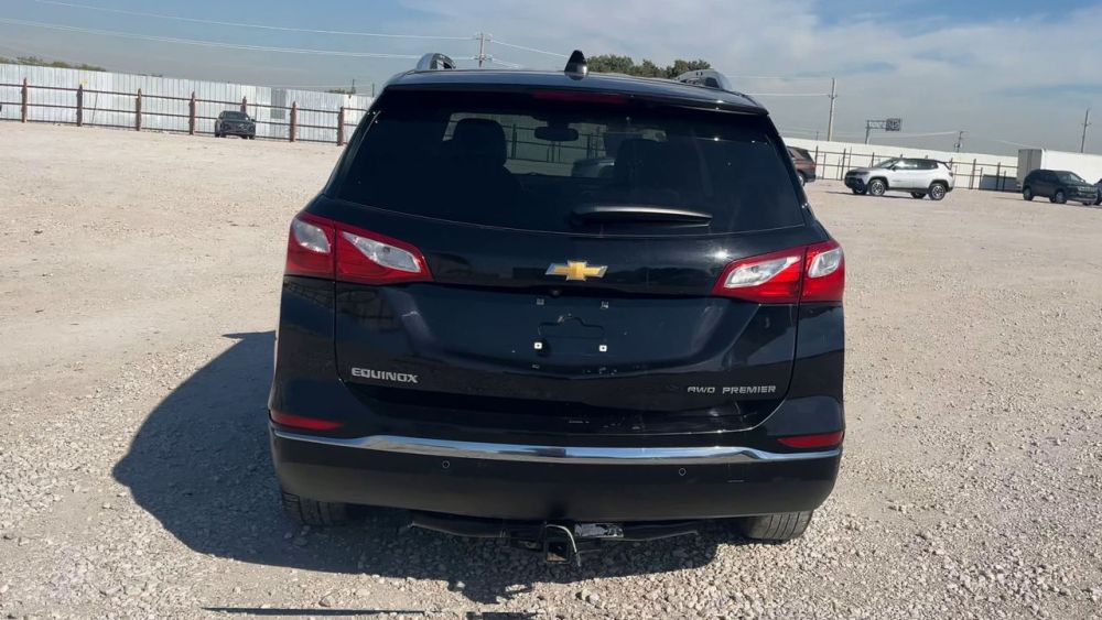 2019 Chevrolet Equinox - photo 4