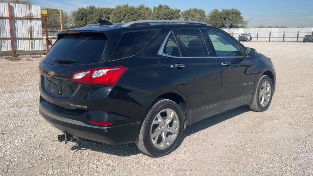 2019 Chevrolet Equinox - photo 5