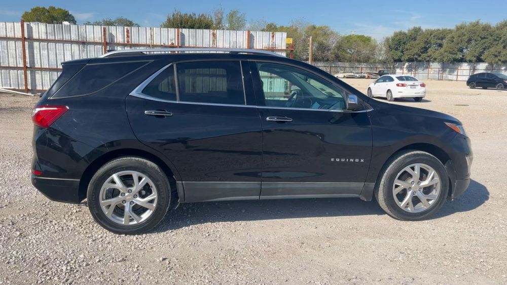 2019 Chevrolet Equinox - photo 6