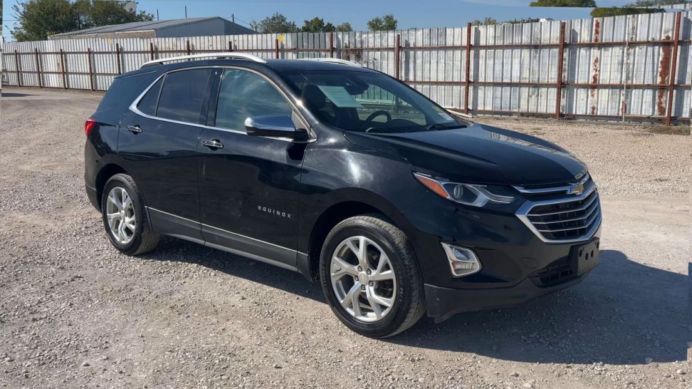 2019 Chevrolet Equinox - photo 7