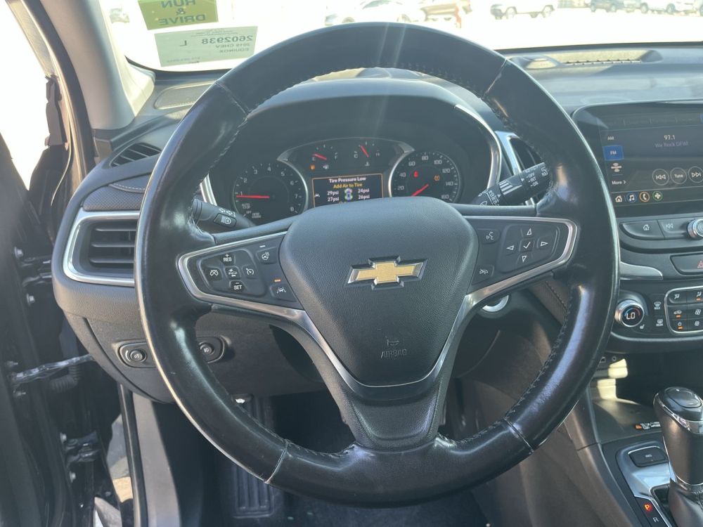 2019 Chevrolet Equinox - photo 10