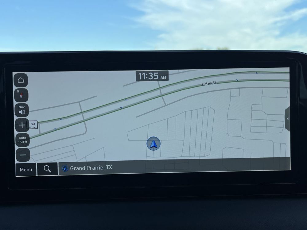 2025 Hyundai Palisade - photo 13