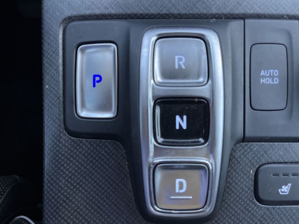 2025 Hyundai Palisade - photo 16