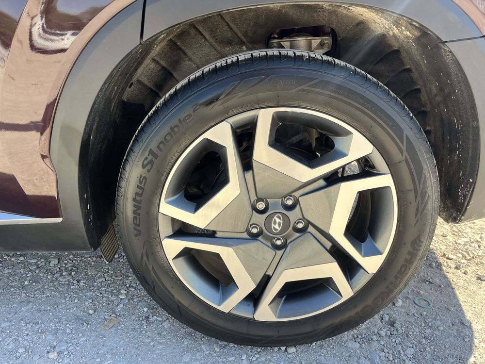 2025 Hyundai Palisade - photo 19