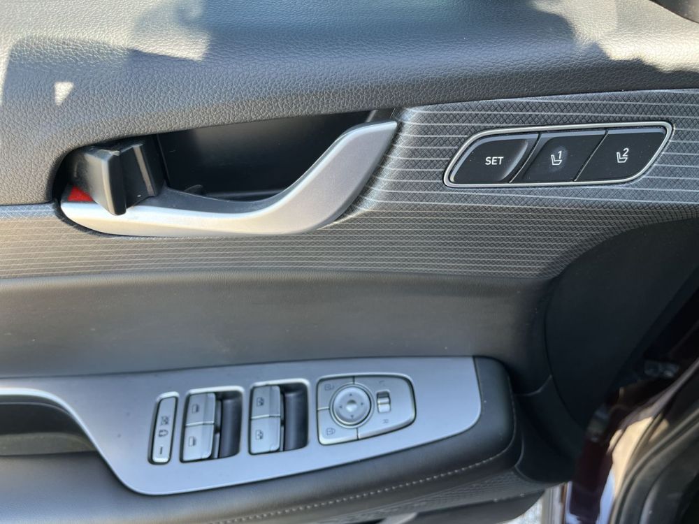 2025 Hyundai Palisade - photo 20