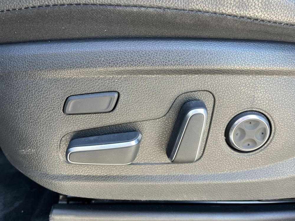2025 Hyundai Palisade - photo 21
