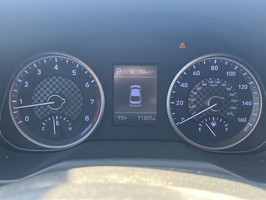 2019 Hyundai Elantra - photo 11