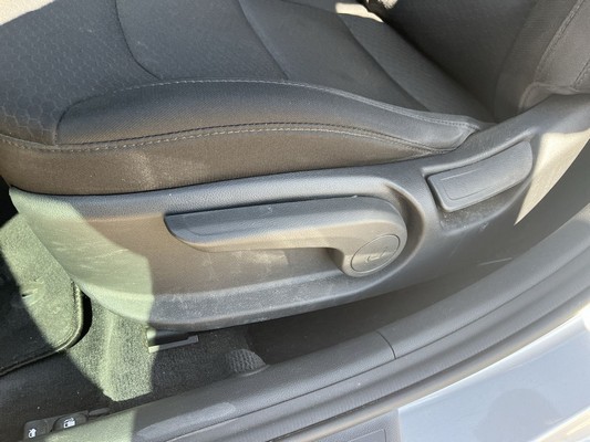 2019 Hyundai Elantra - photo 21