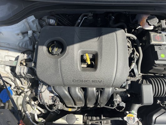 2019 Hyundai Elantra - photo 9