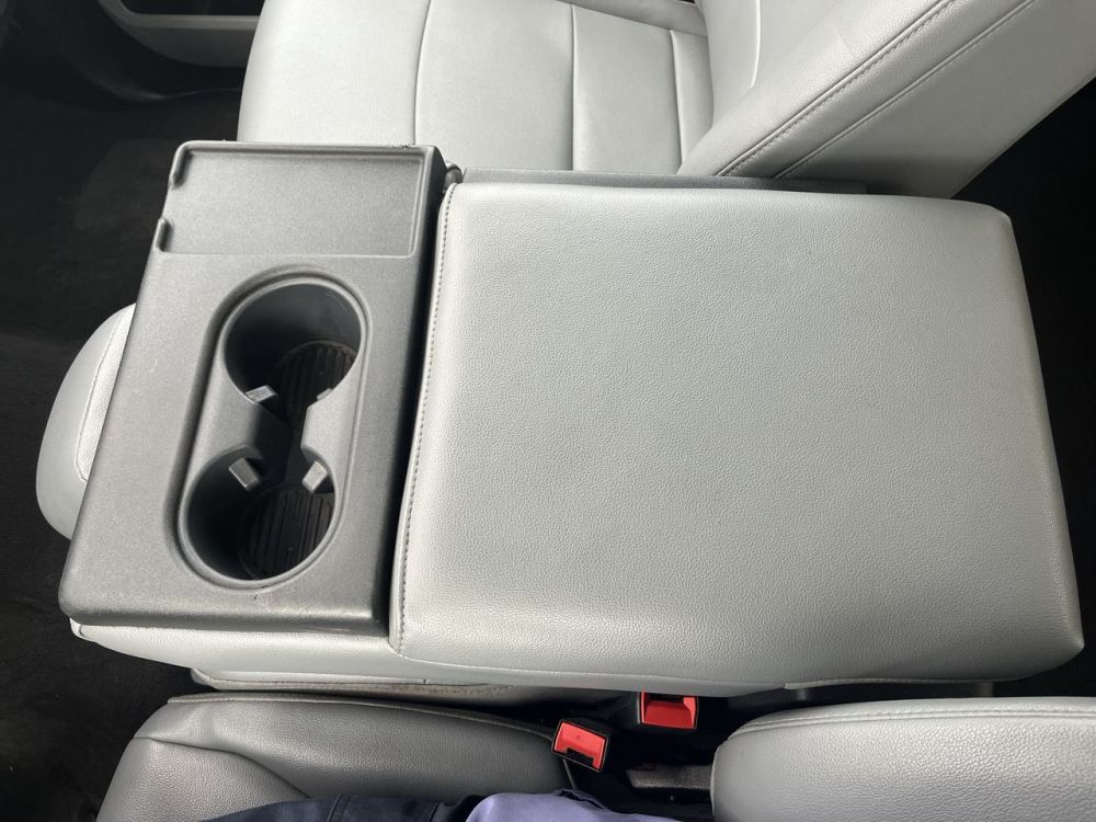 2025 Ford F250 - photo 17