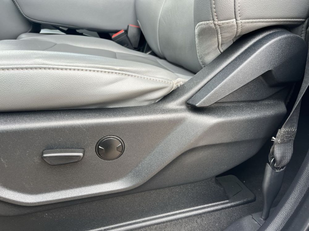 2025 Ford F250 - photo 22