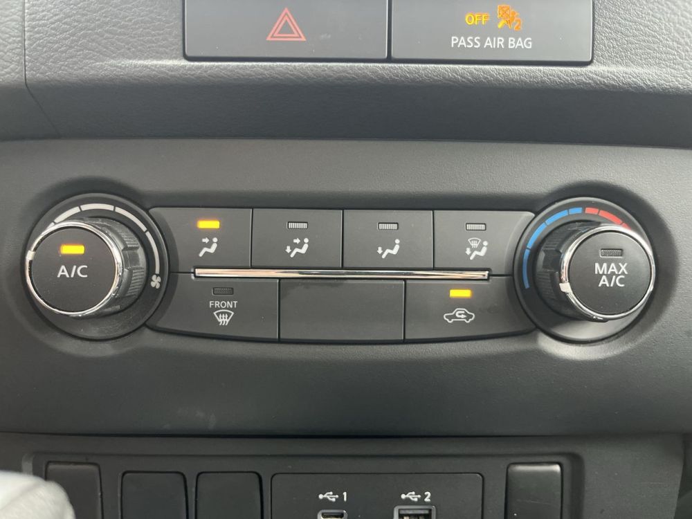 2022 Nissan FRONTIER S - photo 11