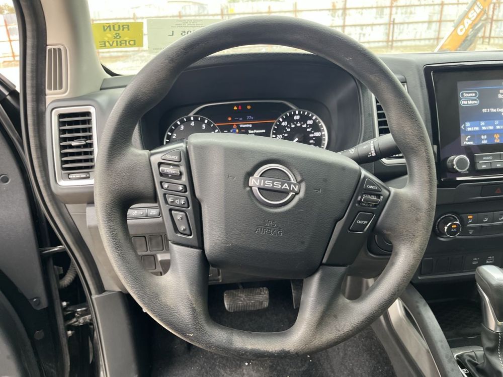2022 Nissan FRONTIER S - photo 12
