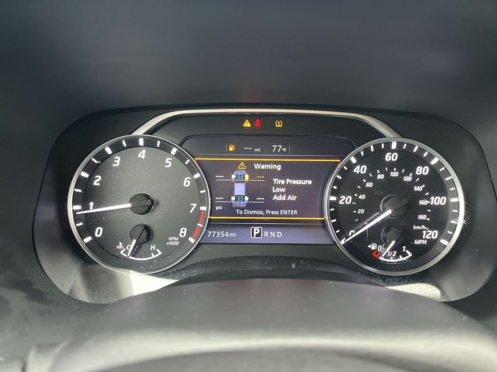 2022 Nissan FRONTIER S - photo 13