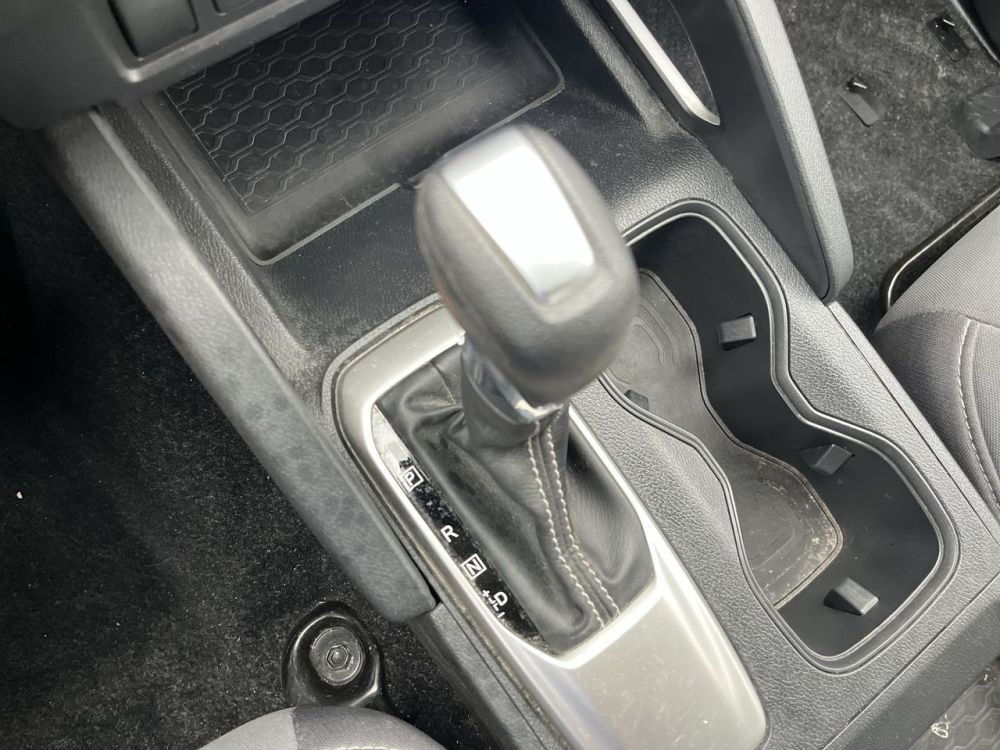 2022 Nissan FRONTIER S - photo 20