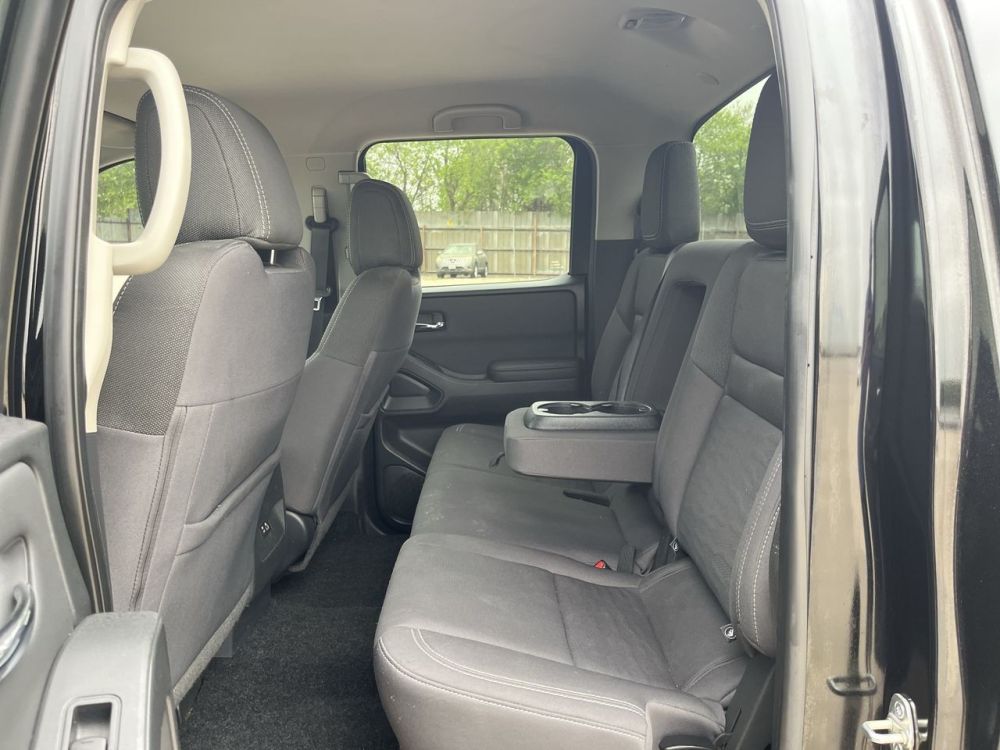 2022 Nissan FRONTIER S - photo 23