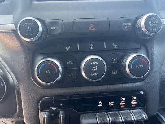 2020 Ram 1500 - photo 11