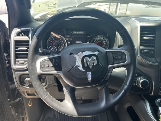 2020 Ram 1500 - photo 12