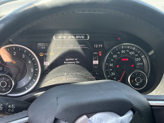 2020 Ram 1500 - photo 13