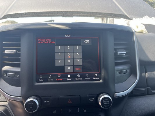 2020 Ram 1500 - photo 15