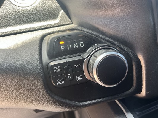2020 Ram 1500 - photo 16