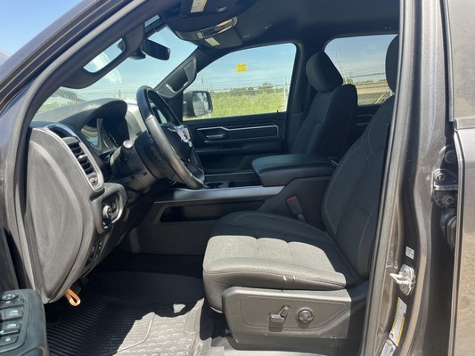 2020 Ram 1500 - photo 18