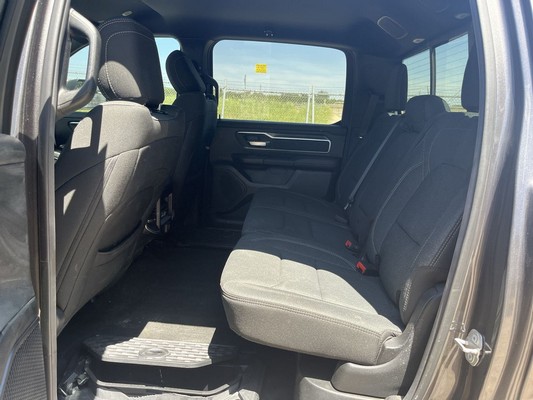 2020 Ram 1500 - photo 20
