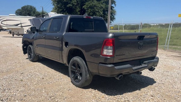 2020 Ram 1500 - photo 3