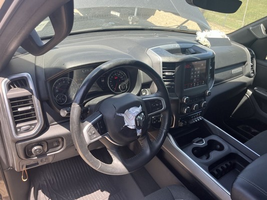 2020 Ram 1500 - photo 21