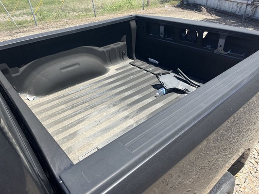 2020 Ram 1500 - photo 23