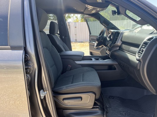 2020 Ram 1500 - photo 24