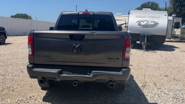 2020 Ram 1500 - photo 4