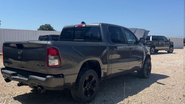 2020 Ram 1500 - photo 5