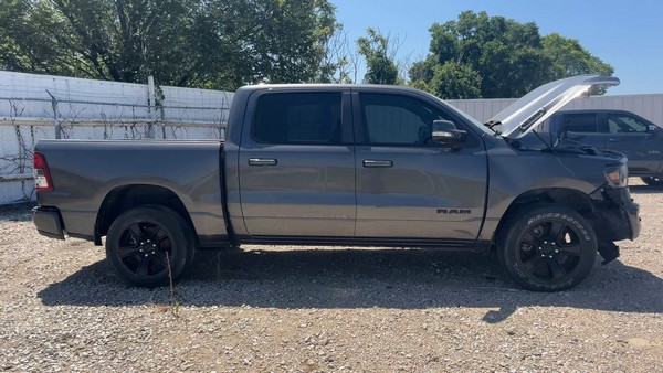 2020 Ram 1500 - photo 6