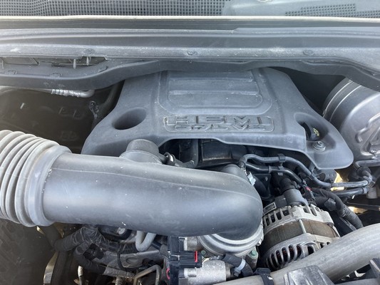 2020 Ram 1500 - photo 9