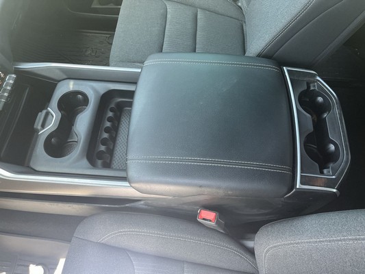 2020 Ram 1500 - photo 10