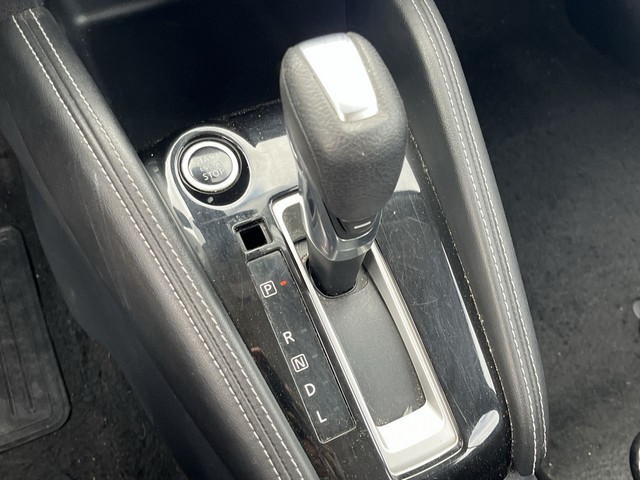 2020 Nissan KICKS SV - photo 16