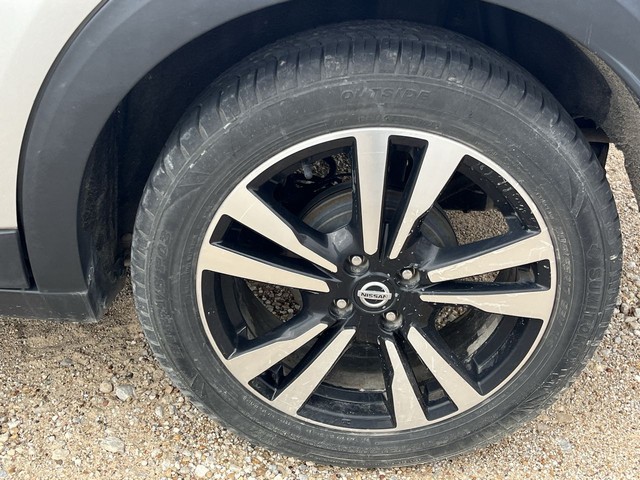 2020 Nissan KICKS SV - photo 17