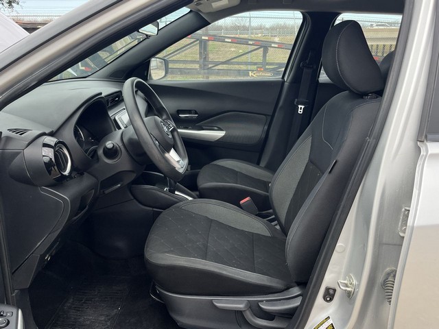 2020 Nissan KICKS SV - photo 19