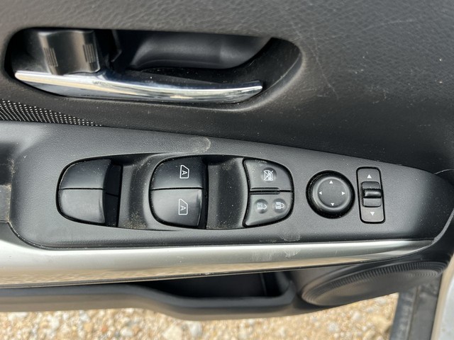 2020 Nissan KICKS SV - photo 21